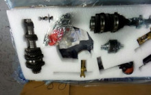 Gearbox Repair Kit Renault MEGANE III 1.5dCI 09 - Img 5