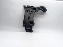 Guia Para Choques Tras Esquerda Renault Kangoo 08-21 - Img 3