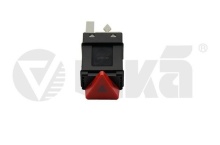 Interruptor 4 Piscas VW Polo 6N2 Transporter T4 99-01 - Img 2