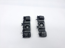 Kit Guias Suporte Para-Choques Frente Renault Clio V 19-25 - Img 5