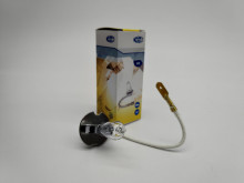 Lâmpada H3 12v Magnetti Marelli - Img 2