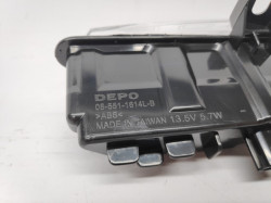 Led Diurno Esquerdo Renault Clio IV 12-16 - Img 3