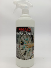 Limpa Jantes 1Lt Regalo - Img 1