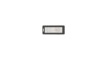 Luz de Matricula Dacia Duster 10-13 - Img 3