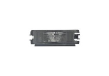 Luz de Matricula Dacia Logan 04-18