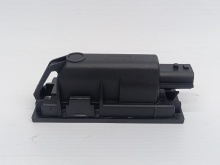 Luz de Matricula Renault Clio III 05-09 S/ Lampada - Img 3