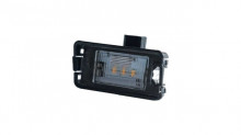 Luz de Matricula Seat Toledo 04-09 led