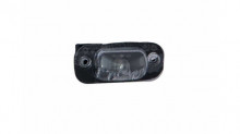 Luz de Matricula VW Golf III 92-97 - Img 2