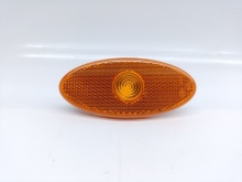 Luz Presença Friso Lateral Opel Movano B Renault Master III 10-19