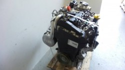 Motor Completo Renault Clio IV 12 - - Img 3