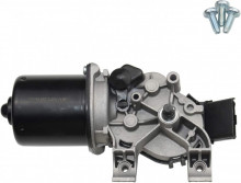 Motor Limpa Vidros Renault Clio III 05-13 - Img 1