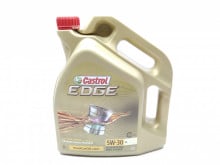 Oleo Castrol Edge 5W30 Titanium FST LL 5L CASTROL - Img 5