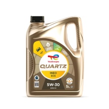 Oleo Total INEO ECS 5W30 C2 5L