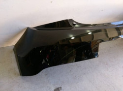 Para Choques Tras Renault Megane III Coupé 08-15 Preto - Img 5