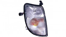 Pisca Direito Nissan Navara Pick-Up D22 00-02 - Img 3
