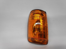Pisca Espelho Esquerdo Ford Transit 14-Laranja - Img 1