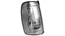 Pisca Espelho Esquerdo Ford Transit Esquerdo 20-