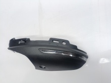 Pisca Espelho Esquerdo Renault Clio V 19-25 C/Capa