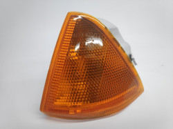 Pisca Esquerdo Citroen Ax 86-98 Laranja - Img 1