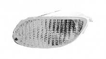 Pisca Esquerdo Ford Focus 98-01
