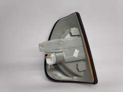 Pisca Esquerdo Mercedes W123 Series 200-300 76-85 Laranja - Img 3