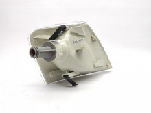 Pisca Esquerdo Vw Passat B5 96-00 Transparente - Img 3
