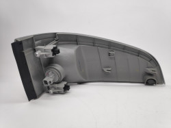 Pisca Mitsubishi Canter Fuso 05-10 Esquerdo - Img 4