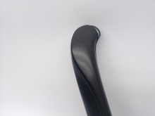 Puxador Interior Porta Direita Renault Kangoo 08-21 (Preto) - Img 3