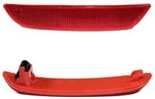 Refletor Esquerdo Renault Clio IV 13-19 HB ( Dir SW) - Img 2