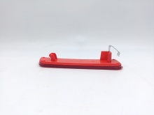 Refletor Para-Choques Direito Dacia Duster 2010 a 2017 - Img 3