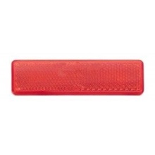 Refletor Para Choques Tras Renault Master 97-20 - Img 2