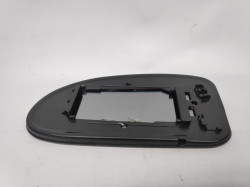 Vidro Espelho Direito Asferico Ford Focus 98-04 Suporte Quadrado - Img 3