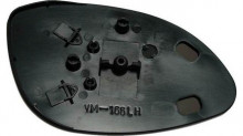 Vidro Espelho Direito Electrico Opel Vectra B 95-02 Convexo Termico - Img 2