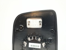 Vidro Espelho Direito Vw Crafter 06-12 Superior Suporte Redondo - Img 6