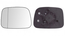 Vidro Espelho Direito Vw Transporter T5 04-09