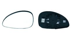 Vidro Espelho Esquerdo Citroen C4 04-10 Convexo Termico - Img 2