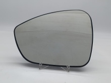 Vidro Espelho Esquerdo Convexo Citroen C4 Picasso 13- ,Spacetour 18-