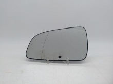 Vidro Espelho Esquerdo Opel Astra H 04-08 Termico