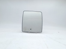 Vidro Espelho Esquerdo Opel Combo 01-11 Convexo Termico