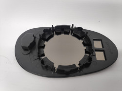 Vidro Espelho Esquerdo Smart Fortwo / Roadster 99-06 - Img 4