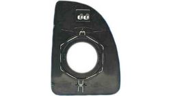 Vidro Espelho Fiat Ducato 02-06 Direito - Img 2