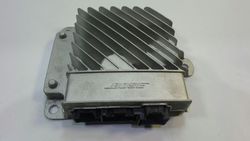 Amplificador Auto Radio Renault Bose - Img 1