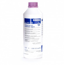 AntiCongelante Swag Violeta G12++ 1,5Lt