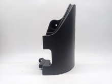 Canto Para-Choques Renault kangoo Tras Direito Sup 08-21 2P