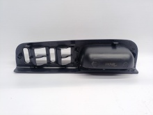 Capa Puxador Porta Frente Esquerdo VW Golf IV Passat Bora Black 4 vidros - Img 5