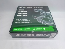 Carregador EV Automovel 220V Tipo2 10/16A - Img 12
