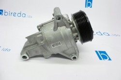 Compressor do Ar condicionado Dacia Sandero II 12 - - Img 5