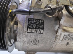 Compressor do Ar condicionado Nissan Qashqai J11 13 - 19 - Img 8