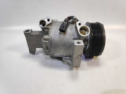 Compressor do Ar condicionado Smart Fortwo Coupé (453) 14 - - Img 3