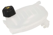 Depósito de expansão líquido de refrigeração Renault Clio V 19-24 - Img 2